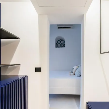 Appartement Casa Tusci Sea View Duomo Ferry To Positano *