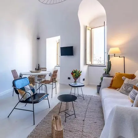 Appartement Casa Tusci Sea View Duomo Ferry To Positano Amalfi