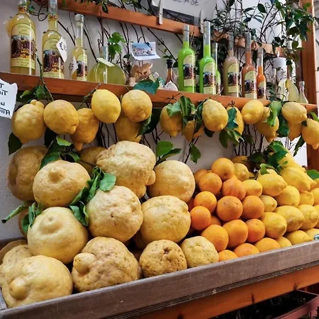 Casa Tusci Sea View Duomo Ferry To Positano Appartement Amalfi